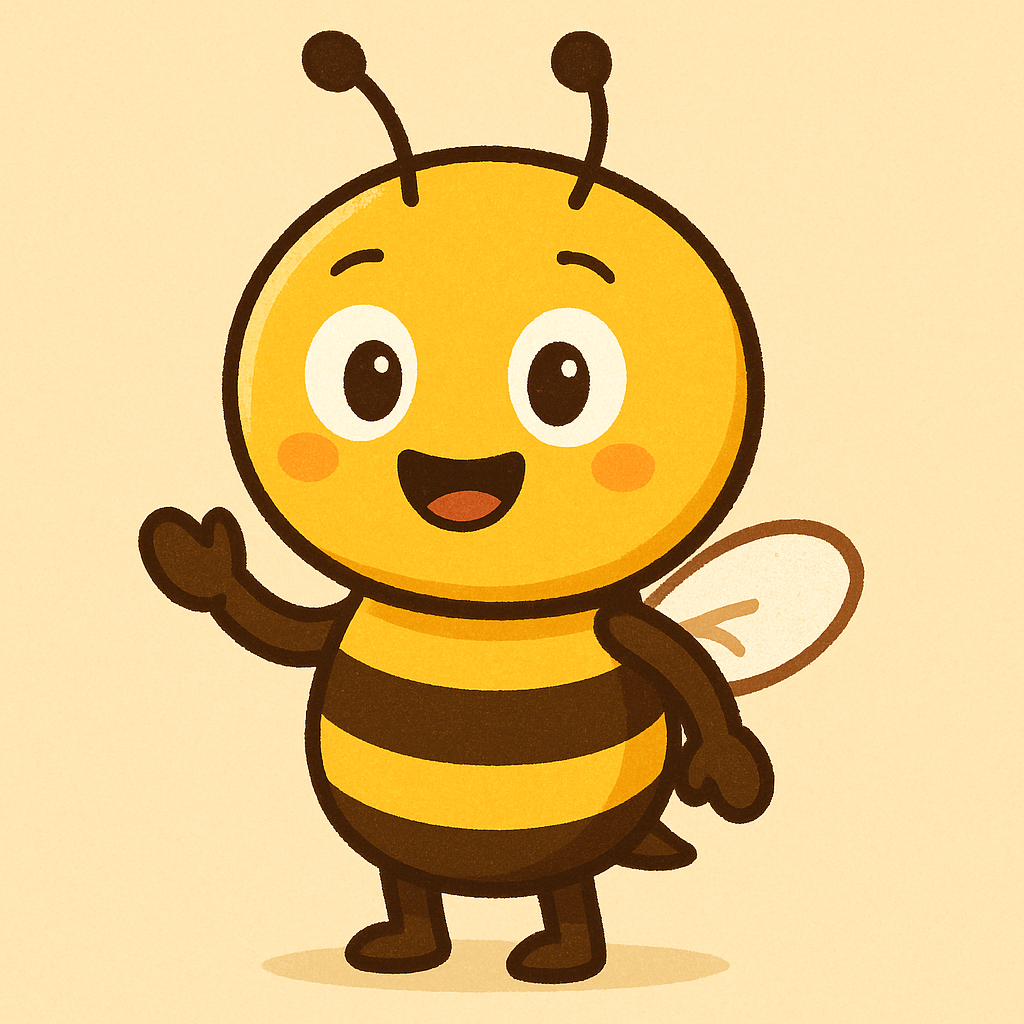 Bizzy the Business Bot